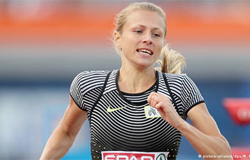 Юлия Степанова, разоблачившая допинг в России, опасается за свою жизнь