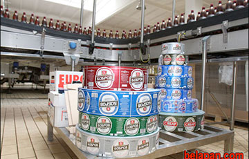 «Речицапиво» распродает имущество