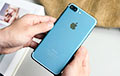 В Беларуси начались официальные продажи iPhone 7