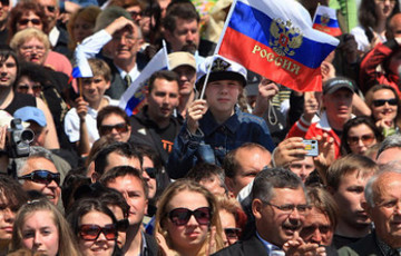 Россия вошла в топ-5 стран мира по падению благосостояния населения