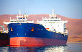 У берегов Турции образовалась пробка из танкеров с нефтью