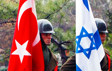 Турция одобрила соглашение о нормализации отношений с Израилем