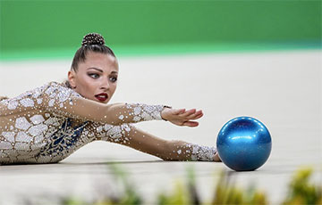 Станюта и Галкина вышли в финал олимпийского многоборья