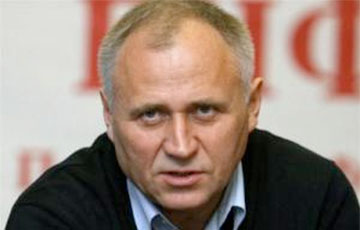 Mikalai Statkevich: If We Get Back Elections, We Get Back Hope