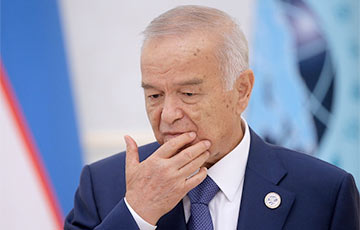 Шанс для узбекской оппозиции