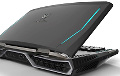 Acer представила ноутбук с изогнутым дисплеем
