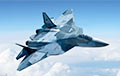 В России назвали сроки запуска в серию истребителя Т-50