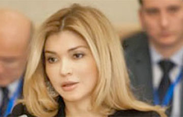 Старшая дочь Ислама Каримова под домашним арестом