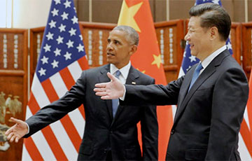 США и Китай ратифицировали Парижское соглашение по климату