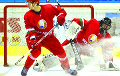 Французские хоккеисты победили сборную Беларуси