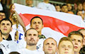 В Беларуси перенесли футбольные матчи: власти испугались протестов