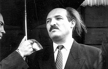 Лукашенко 30 лет назад: драка в колхозе, разлад в семье, первые выборы