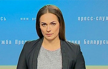 Eismant On Detention Of Russian Woman In Minsk: She Was Not Detained And Not Arrested