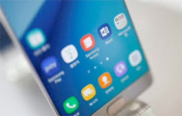 Samsung предложил всем отключить смартфоны Galaxy Note 7