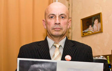Viktar Malachko: Pro-Governmental “Deputy” Told Me That “Our” Kanapatskaya Was Also Appointed