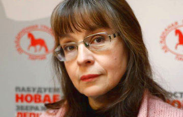 Volha Mayorava: Lots Of UCP Members Believe Kanapatskaya Must Resign Her Mandate