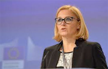 Представитель Верховного комиссара ЕС: Применение силы против мирных демонстрантов в Беларуси нельзя оправдать