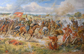 «Вместе против Москвы!»: 16 сентября 1658 года была подписана Гадячская уния