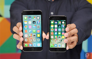 Apple выпустит iPhone 7 Pro с «суперпамятью»