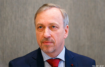 Bogdan Zdrojewski: European Parliament Intends To Support Belarusian People Further On