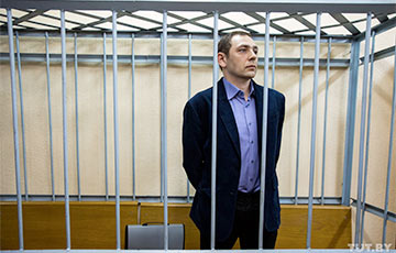 Максим Субботкин расплакался в суде