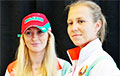 Говорцова и Лапко заняли второе место на теннисном турнире в Гуанчжоу