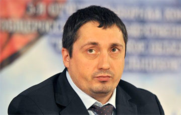 Главу ВОБ задержали в туалете на конференции Российского футбольного союза