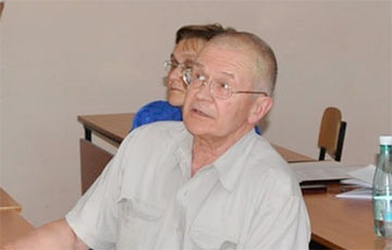 В России 76-летний ученый получил срок за госизмену