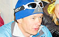 Сергей Долидович вернулся на лыжню