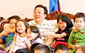 Президент Монголии воспитывает 28 детей