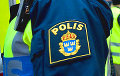 В шведском Мальме неизвестные открыли стрельбу у стадиона
