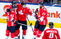 Канадские хоккеисты завоевали Кубок мира