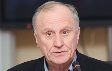 Умер бывший госсекретарь России Геннадий Бурбулис
