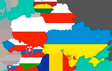 Intermarium Concept — Response To The Russian Threat