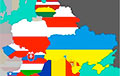«Беларусь у хаўрусе з Украінай, Польшчай і краінамі Балтыі - гэта наймагутнейшы рэгіянальны блок»