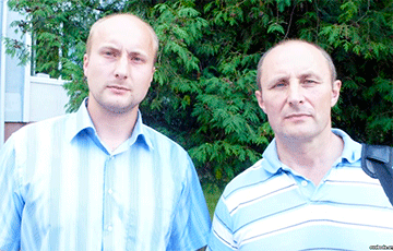 Son Of Famous Belarusian Blogger Convicted In Navapolatsk