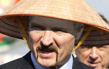 Lukashenka: I’ve Known It For 25 Years Already That Future Belongs To China