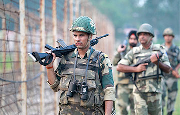 СМИ: Индия и Пакистан на пути к войне