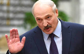 Лукашенко долетел до Гомеля
