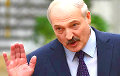 Лукашенко долетел до Гомеля