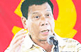 Филиппины объяснили заявление президента страны о Гитлере
