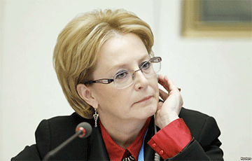 Глава Минздрава РФ высказалась за «налог на тунеядство»