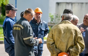 Белорусские флагманы массово увольняют сотрудников