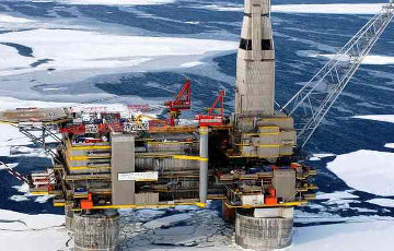 На Аляске обнаружили крупные запасы нефти