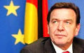 Экс-канцлер Германии Шредер ушел из «Роснефти»