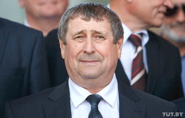 Вице-премьер Русый взял рублевый кредит на строительство дома в Дроздах