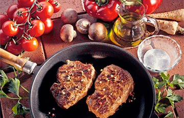 Ученые доказали исключительную пользу мяса для здоровья