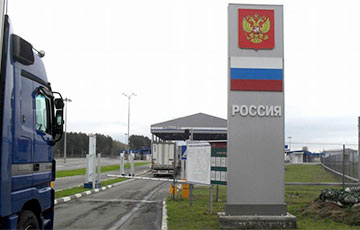 Россия объявила войну товарам из Беларуси на законодательном уровне