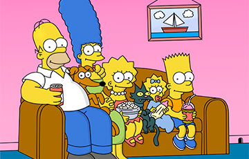 Симпсоны предсказали олимпийское золото сборной США в керлинге