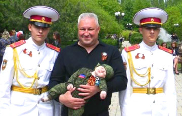 Боевики «ЛНР» и «ДНР» переезжают в Беларусь